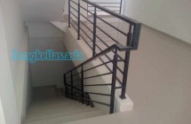 Railing Tangga Minimalis RT001