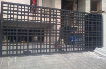 Daftar Harga Pagar Minimalis