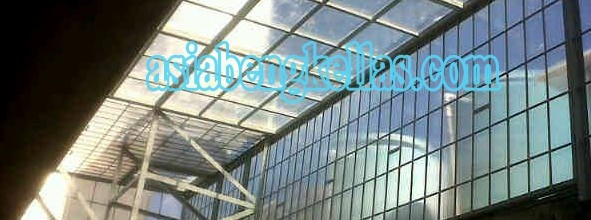 Anti Maling Rumah AM001