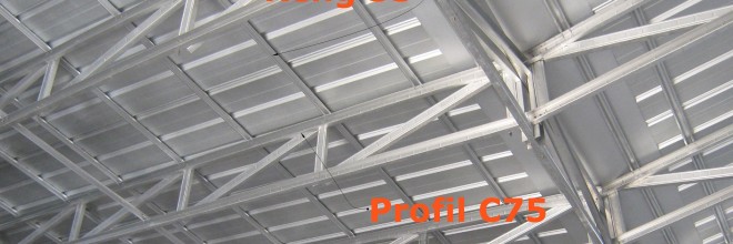 Harga Kanopi Baja Ringan