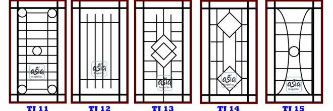 Harga Teralis Jendela Minimalis Terbaru