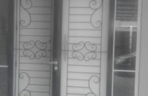 Harga Pintu Teralis Besi